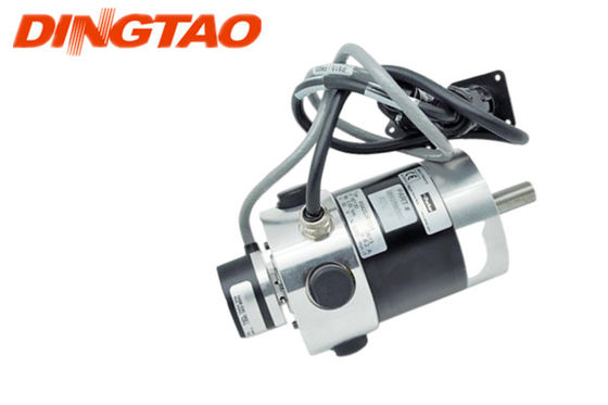 Spare Parts For Gerber GT5250 Motor Assy Y/c-axis-s72 Y-axis-s52 W/box 89269050