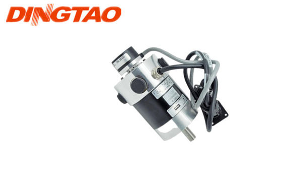 Spare Parts For Gerber GT5250 Motor Assy Y/c-axis-s72 Y-axis-s52 W/box 89269050