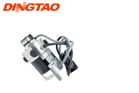 Spare Parts For Gerber GT5250 Motor Assy Y/c-axis-s72 Y-axis-s52 W/box 89269050