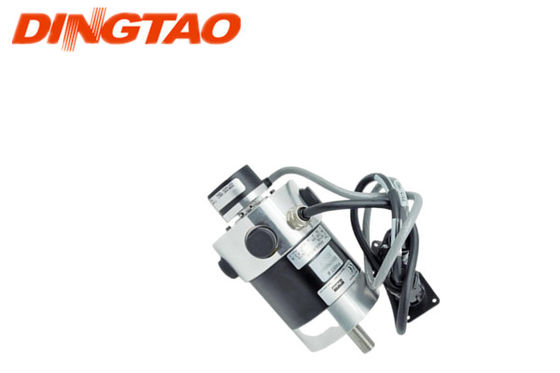 Spare Parts For Gerber GT5250 Motor Assy Y/c-axis-s72 Y-axis-s52 W/box 89269050