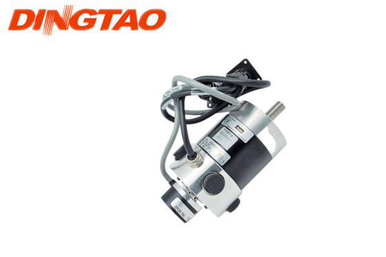 Spare Parts For Gerber GT5250 Motor Assy Y/c-axis-s72 Y-axis-s52 W/box 89269050