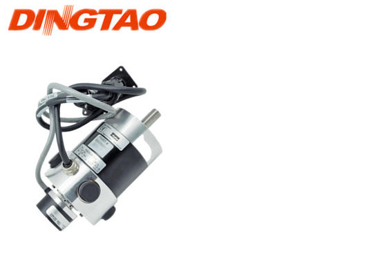 Spare Parts For Gerber GT5250 Motor Assy Y/c-axis-s72 Y-axis-s52 W/box 89269050