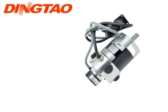 Spare Parts For Gerber GT5250 Motor Assy Y/c-axis-s72 Y-axis-s52 W/box 89269050