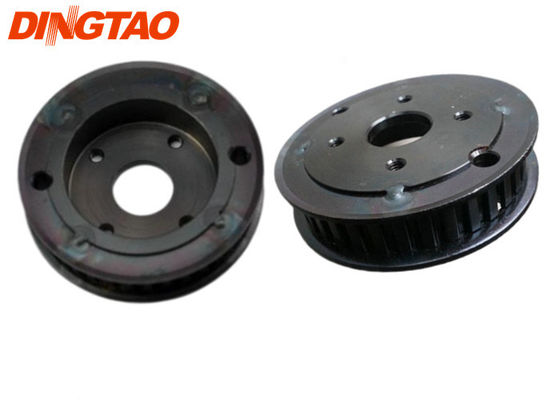DT GT5250 S5200 Cutter Parts PN 66475001 Pulley Crank Hsg S-93-5 W Lancaster