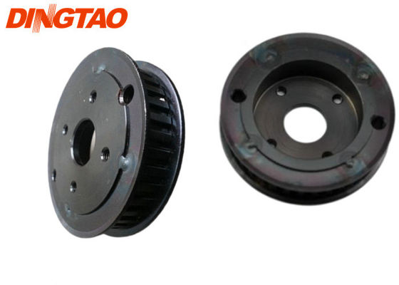 DT GT5250 S5200 Cutter Parts PN 66475001 Pulley Crank Hsg S-93-5 W Lancaster