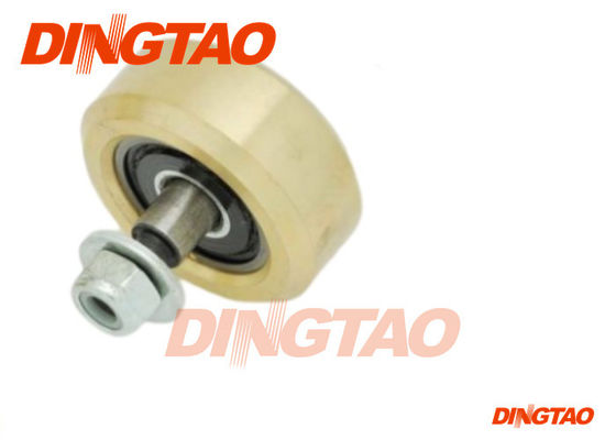75176000 Roller Assy Fixed S52 7200 For GT5250 S5200 Auto Cutter Spare Parts