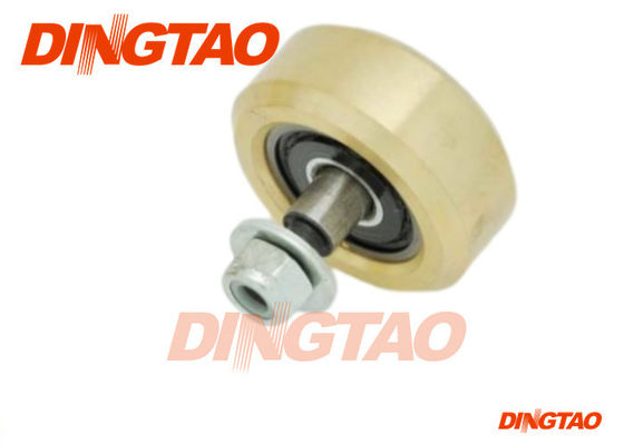 75176000 Roller Assy Fixed S52 7200 For GT5250 S5200 Auto Cutter Spare Parts