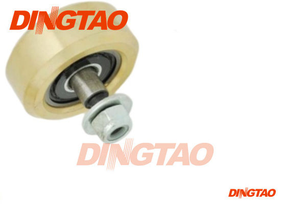 75176000 Roller Assy Fixed S52 7200 For GT5250 S5200 Auto Cutter Spare Parts