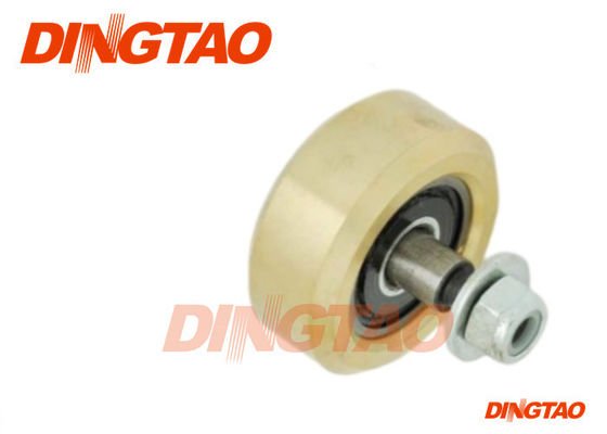 75176000 Roller Assy Fixed S52 7200 For GT5250 S5200 Auto Cutter Spare Parts