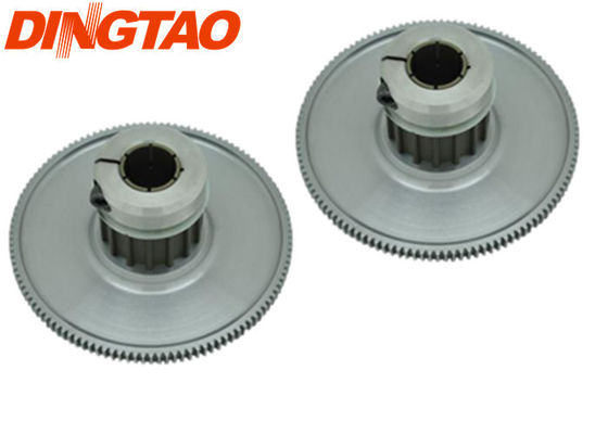 DT S5200 GT5250 Auto Cutter Parts 75150000 Drive Gear Pulley Torque Tube S72 52