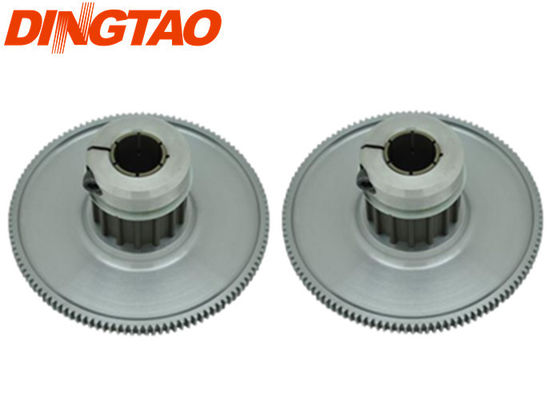 DT S5200 GT5250 Auto Cutter Parts 75150000 Drive Gear Pulley Torque Tube S72 52