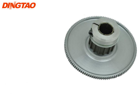 DT S5200 GT5250 Auto Cutter Parts 75150000 Drive Gear Pulley Torque Tube S72 52
