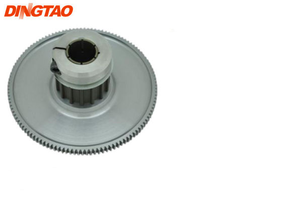 DT S5200 GT5250 Auto Cutter Parts 75150000 Drive Gear Pulley Torque Tube S72 52