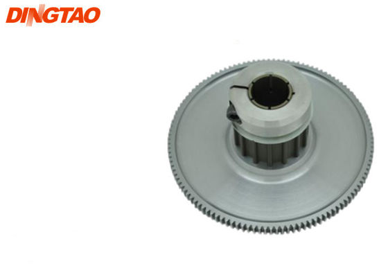 DT S5200 GT5250 Auto Cutter Parts 75150000 Drive Gear Pulley Torque Tube S72 52