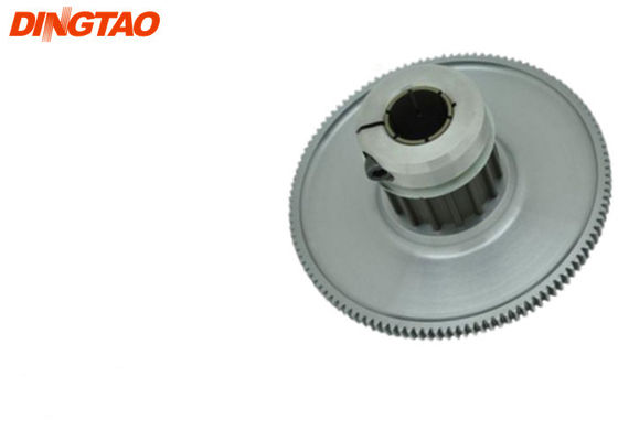 DT S5200 GT5250 Auto Cutter Parts 75150000 Drive Gear Pulley Torque Tube S72 52