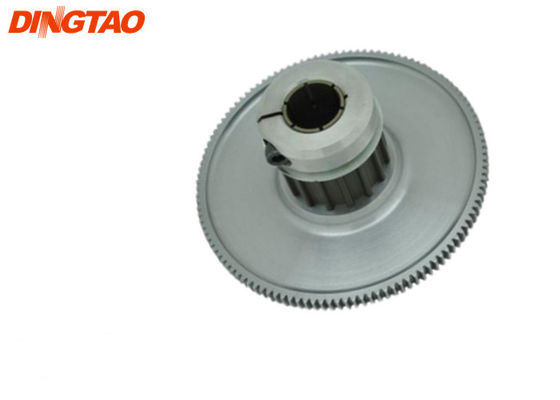 DT S5200 GT5250 Auto Cutter Parts 75150000 Drive Gear Pulley Torque Tube S72 52