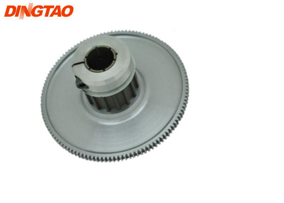 DT S5200 GT5250 Auto Cutter Parts 75150000 Drive Gear Pulley Torque Tube S72 52