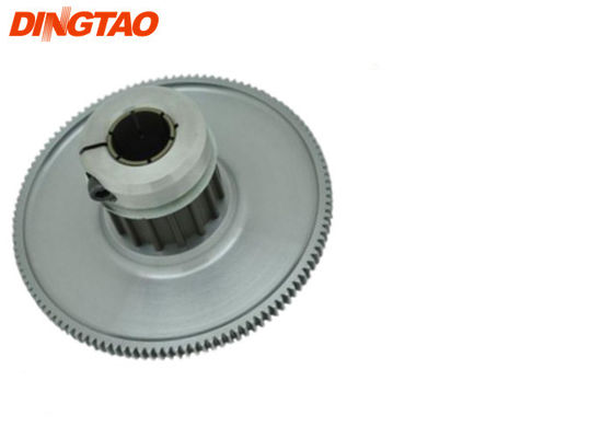 DT S5200 GT5250 Auto Cutter Parts 75150000 Drive Gear Pulley Torque Tube S72 52