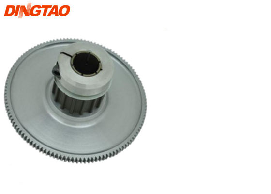 DT S5200 GT5250 Auto Cutter Parts 75150000 Drive Gear Pulley Torque Tube S72 52