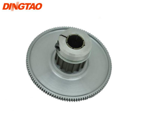 DT S5200 GT5250 Auto Cutter Parts 75150000 Drive Gear Pulley Torque Tube S72 52