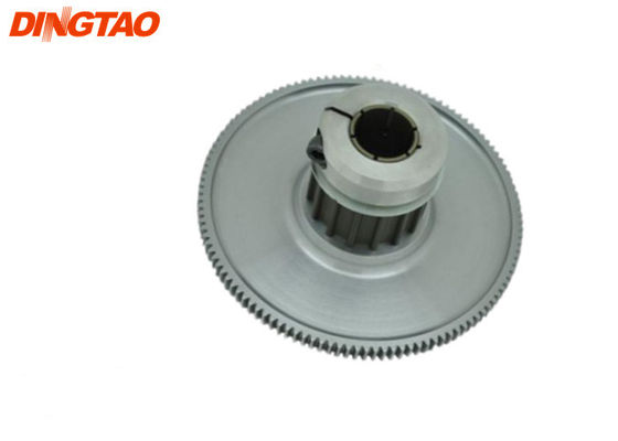 DT S5200 GT5250 Auto Cutter Parts 75150000 Drive Gear Pulley Torque Tube S72 52