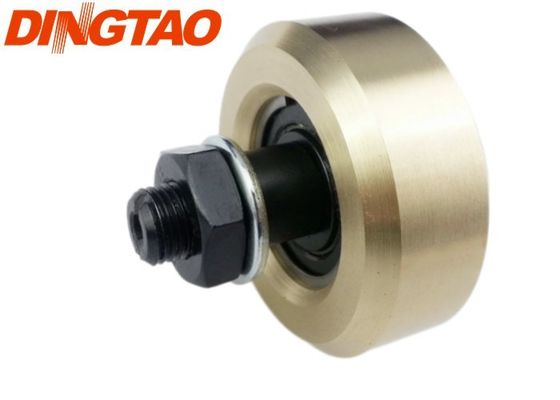 DT GT5250 S5200 Cutter Parts 75178000 Roller Assy Adjustable S52 7200 / S5200