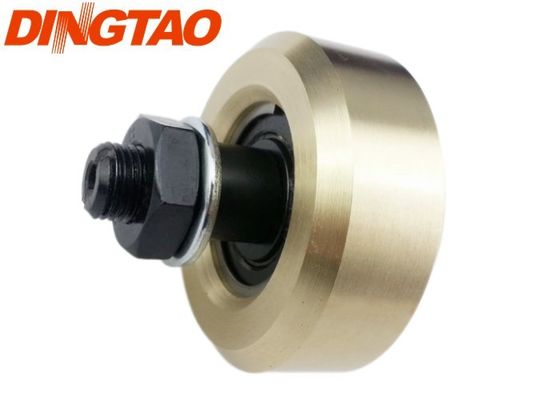 DT GT5250 S5200 Cutter Parts 75178000 Roller Assy Adjustable S52 7200 / S5200