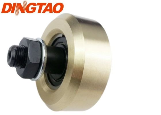 DT GT5250 S5200 Cutter Parts 75178000 Roller Assy Adjustable S52 7200 / S5200