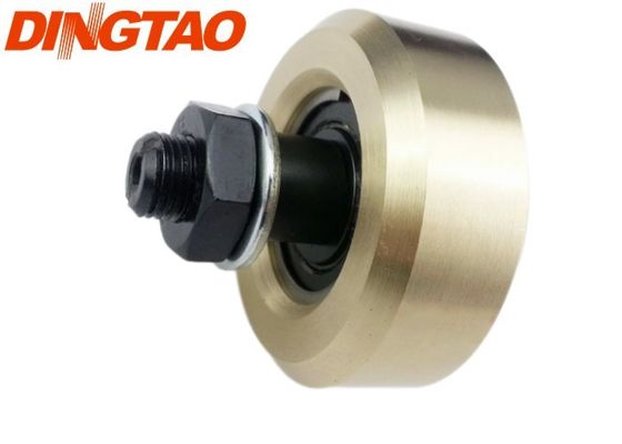 DT GT5250 S5200 Cutter Parts 75178000 Roller Assy Adjustable S52 7200 / S5200