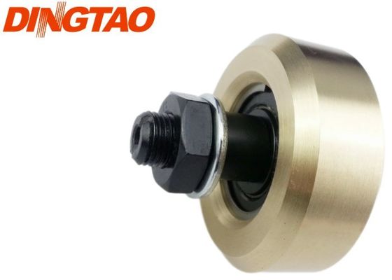 DT GT5250 S5200 Cutter Parts 75178000 Roller Assy Adjustable S52 7200 / S5200