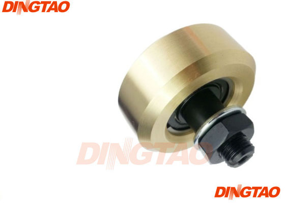 DT GT5250 S5200 Cutter Parts 75178000 Roller Assy Adjustable S52 7200 / S5200