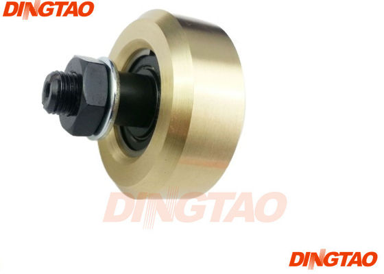 DT GT5250 S5200 Cutter Parts 75178000 Roller Assy Adjustable S52 7200 / S5200