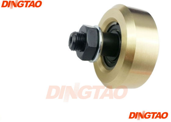 DT GT5250 S5200 Cutter Parts 75178000 Roller Assy Adjustable S52 7200 / S5200