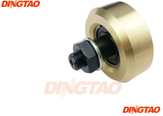 DT GT5250 S5200 Cutter Parts 75178000 Roller Assy Adjustable S52 7200 / S5200