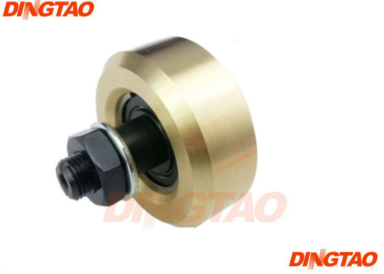 DT GT5250 S5200 Cutter Parts 75178000 Roller Assy Adjustable S52 7200 / S5200