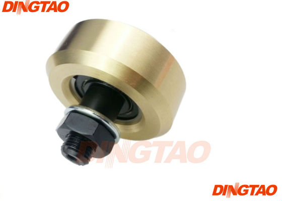 DT GT5250 S5200 Cutter Parts 75178000 Roller Assy Adjustable S52 7200 / S5200