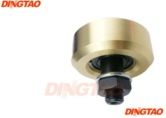 DT GT5250 S5200 Cutter Parts 75178000 Roller Assy Adjustable S52 7200 / S5200