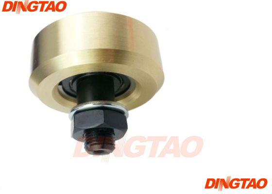 DT GT5250 S5200 Cutter Parts 75178000 Roller Assy Adjustable S52 7200 / S5200