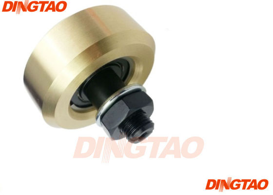 DT GT5250 S5200 Cutter Parts 75178000 Roller Assy Adjustable S52 7200 / S5200