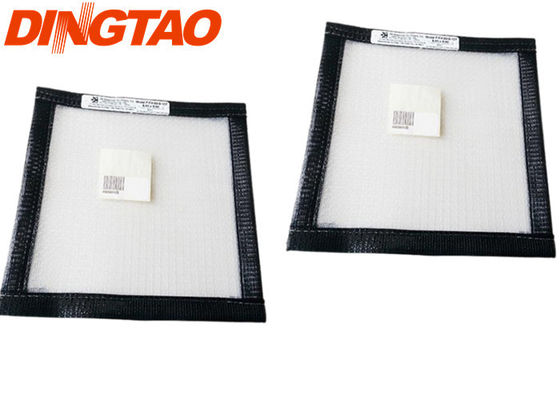 460500125 DT GT5250 Cutting Parts S5200 Cutter Spare Parts Filter 9.5x9.5 Elec