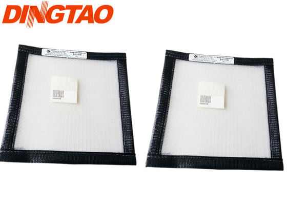 460500125 DT GT5250 Cutting Parts S5200 Cutter Spare Parts Filter 9.5x9.5 Elec