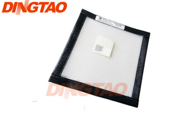 460500125 DT GT5250 Cutting Parts S5200 Cutter Spare Parts Filter 9.5x9.5 Elec