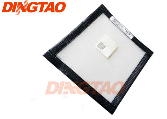 460500125 DT GT5250 Cutting Parts S5200 Cutter Spare Parts Filter 9.5x9.5 Elec