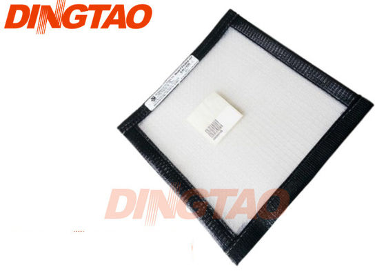 460500125 DT GT5250 Cutting Parts S5200 Cutter Spare Parts Filter 9.5x9.5 Elec