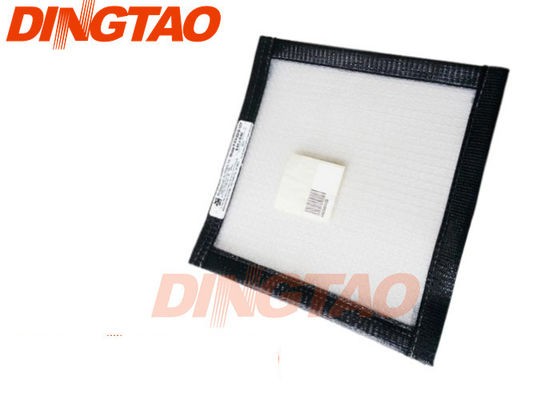 460500125 DT GT5250 Cutting Parts S5200 Cutter Spare Parts Filter 9.5x9.5 Elec