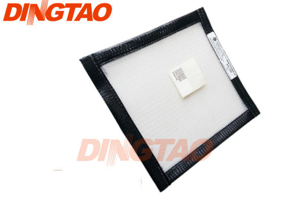 460500125 DT GT5250 Cutting Parts S5200 Cutter Spare Parts Filter 9.5x9.5 Elec