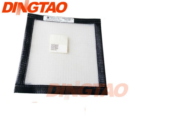 460500125 DT GT5250 Cutting Parts S5200 Cutter Spare Parts Filter 9.5x9.5 Elec