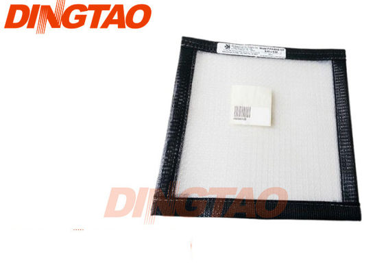 460500125 DT GT5250 Cutting Parts S5200 Cutter Spare Parts Filter 9.5x9.5 Elec