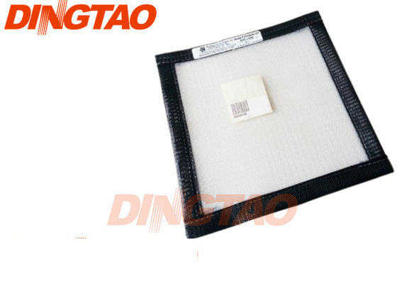 460500125 DT GT5250 Cutting Parts S5200 Cutter Spare Parts Filter 9.5x9.5 Elec