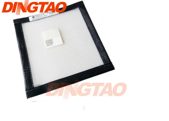 460500125 DT GT5250 Cutting Parts S5200 Cutter Spare Parts Filter 9.5x9.5 Elec